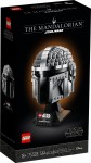 LEGO® STAR WARS 75328 Hełm Mandalorianina