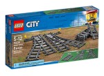 LEGO® CITY 60238 Zwrotnice