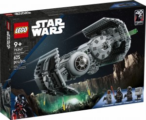 LEGO® STAR WARS 75347 Bombowiec TIE