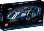 LEGO® TECHNIC 42154 Ford GT, wersja z 2022 roku