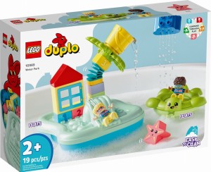 LEGO® DUPLO 10989 Park wodny