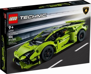 LEGO® TECHNIC 42161 Lamborghini Huracán Tecnica