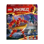 LEGO® NINJAGO 71808 Mech żywiołu ognia Kaia