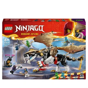 LEGO® NINJAGO 71809 Smoczy mistrz Egalt