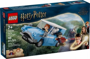 LEGO® HARRY POTTER 76424 Latający Ford Anglia