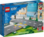 LEGO® CITY 60304 Płyty drogowe