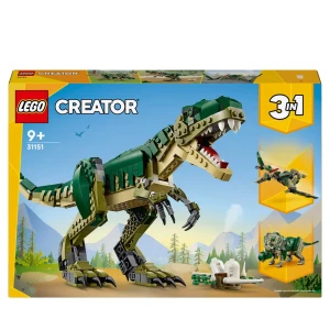 LEGO® CREATOR 31151 Tyranozaur
