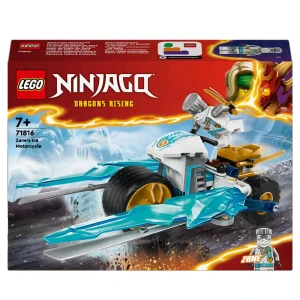 LEGO® NINJAGO 71816 Lodowy motocykl Zane’a