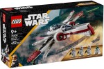 LEGO® STAR WARS 75402 Myśliwiec ARC-170