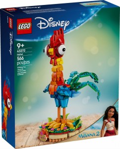 LEGO® DISNEY 43272 Heihei