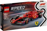 LEGO® SPEED CHAMPIONS 77242 Bolid F1 Ferrari SF-24
