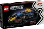 LEGO® SPEED CHAMPIONS 77243  Bolid F1 Oracle Red Bull Racing RB20