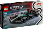 LEGO® SPEED CHAMPIONS 77244 Bolid F1 Mercedes-AMG W15