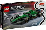 LEGO® SPEED CHAMPIONS 77245 Bolid F1 Aston Martin Aramco AMR24