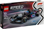 LEGO® SPEED CHAMPIONS 77248 Bolid F1 BWT Alpine Team A524