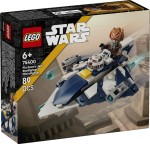LEGO® STAR WARS 75400 Mikromyśliwiec Jedi Plo Koona