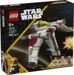 LEGO® STAR WARS 75432 Myśliwiec V-19 Torrent