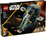 LEGO® STAR WARS 75433 Statek kosmiczny Jango Fetta