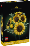 LEGO® BOTANICALS 11502 Bukiet słoneczników