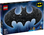 LEGO® SUPER HEROES 76330 DC Batman - Logo Batmana