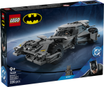 LEGO® SUPER HEROES 76331 DC Batman Batmobil z filmu Batman v Superman