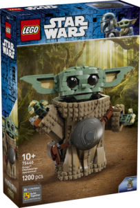 LEGO® STAR WARS 75446 Grogu (uczeń Mandalorianina)
