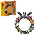 LEGO® 40825 Wieniec na Halloween