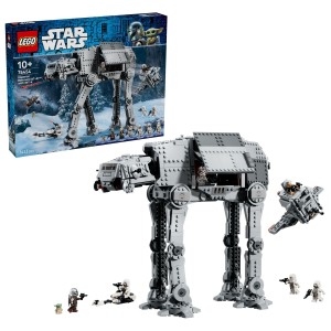 LEGO® STAR WARS 75454 AT-AT™ Resztek Imperium i INT-4