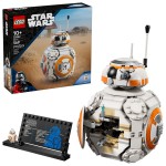 LEGO® STAR WARS 75452 Droid astromechaniczny BB-8™