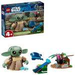 LEGO® STAR WARS 75443 Dom Grogu