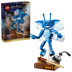 LEGO® HARRY POTTER 76461 Chochlik kornwalijski