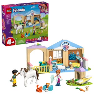 LEGO® FRIENDS 42696 Lecznica dla zwierząt