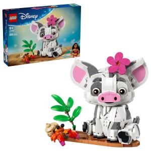 LEGO® DISNEY 43292 Pua