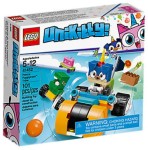 LEGO® UNIKITTY 41452 Rowerek Ksiecia Piesia Rożka